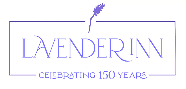 Lavender Inn logo
